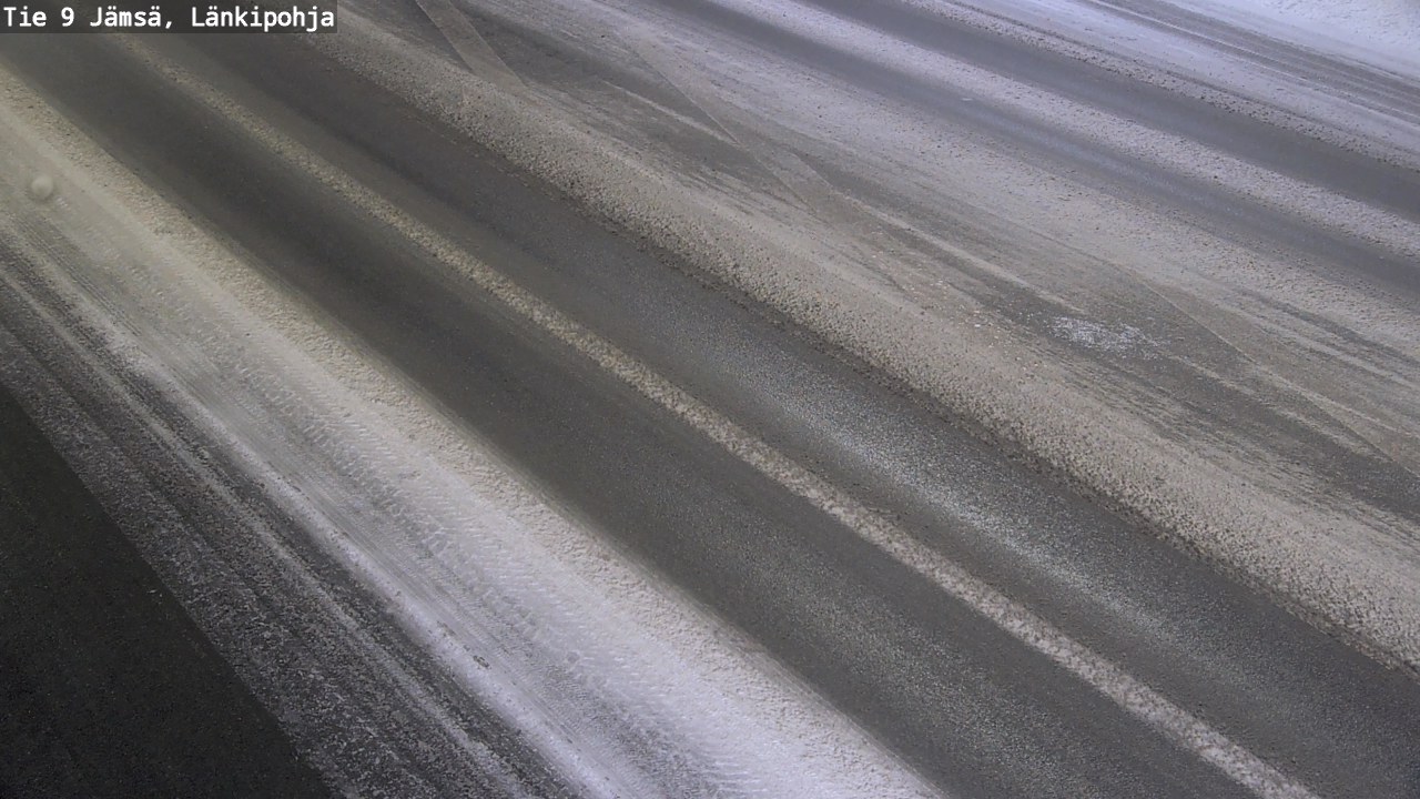 Kelikamerat Kuva Tie 9 Jämsä, Länkipohja, Jämsä, Keski-Suomi