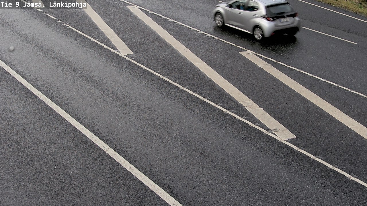 Kelikamerat Kuva Tie 9 Jämsä, Länkipohja, Jämsä, Keski-Suomi