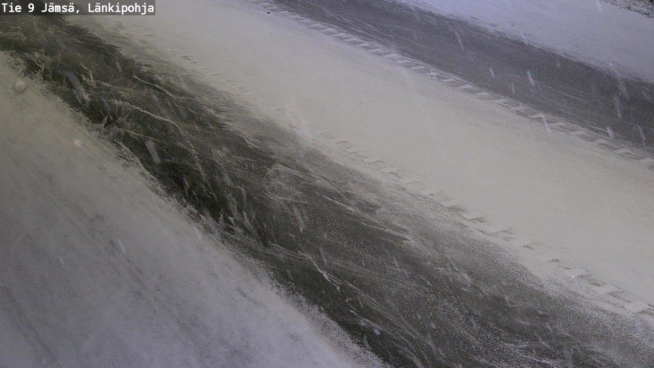 Kelikamerat Kuva Tie 9 Jämsä, Länkipohja, Jämsä, Keski-Suomi