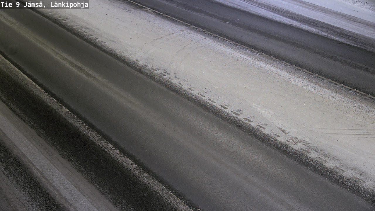 Kelikamerat Kuva Tie 9 Jämsä, Länkipohja, Jämsä, Keski-Suomi