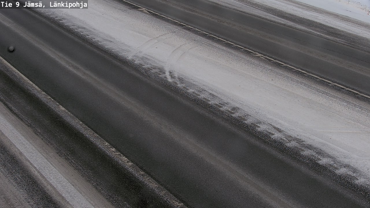 Kelikamerat Kuva Tie 9 Jämsä, Länkipohja, Jämsä, Keski-Suomi