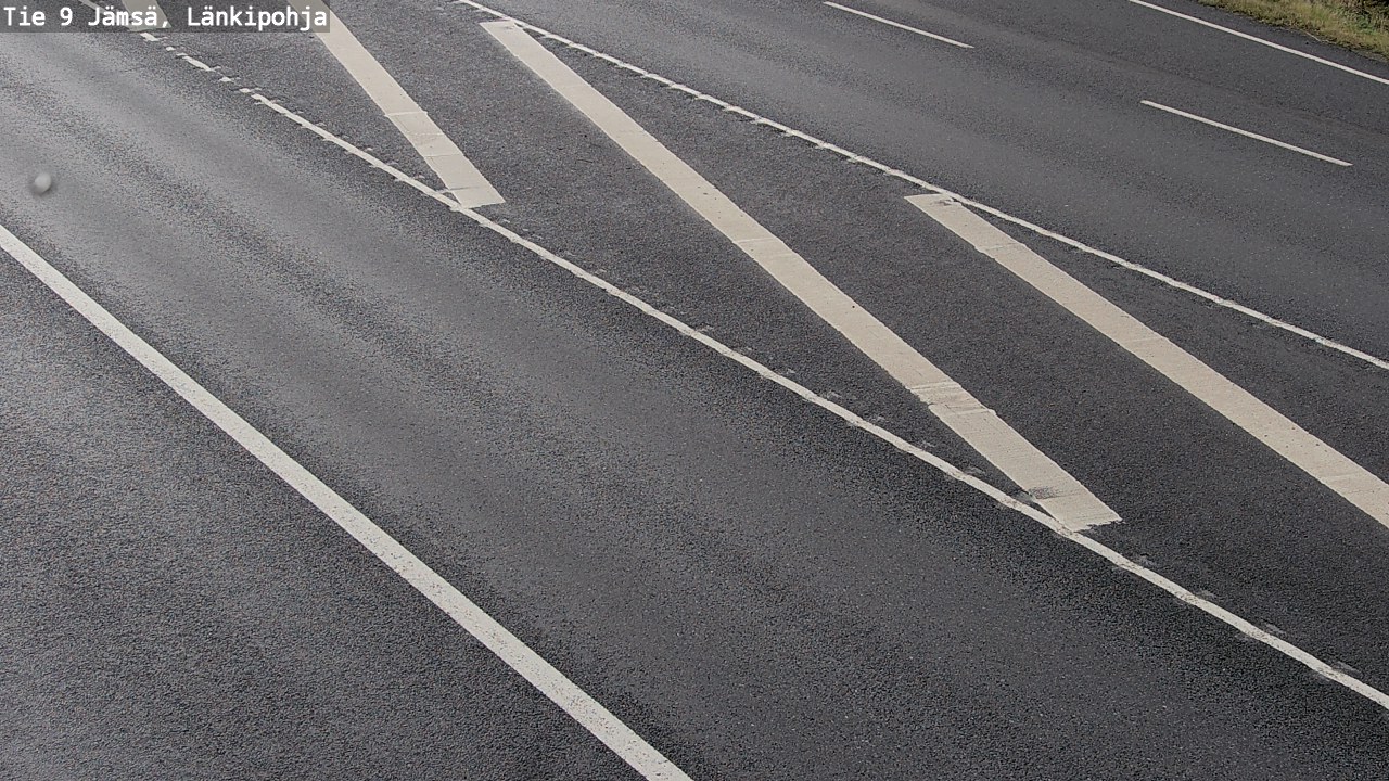 Kelikamerat Kuva Tie 9 Jämsä, Länkipohja, Jämsä, Keski-Suomi