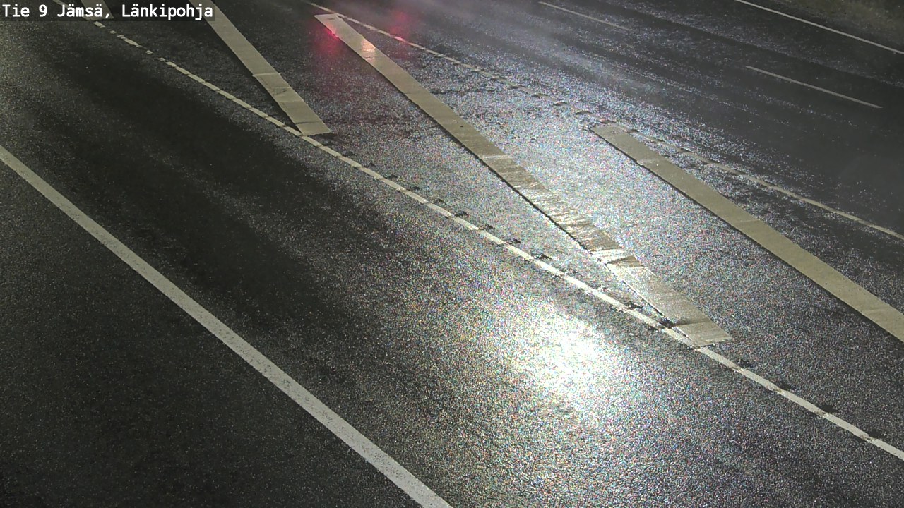 Kelikamerat Kuva Tie 9 Jämsä, Länkipohja, Jämsä, Keski-Suomi