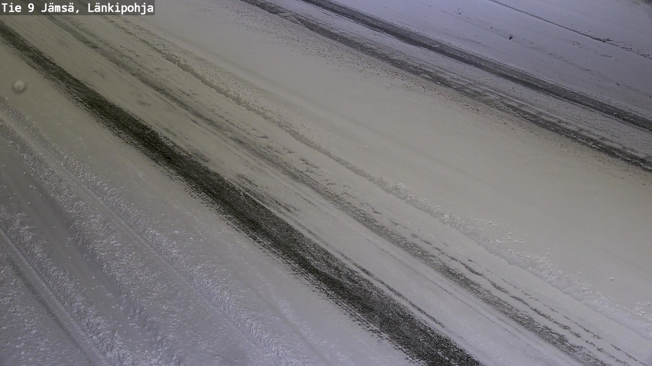 Kelikamerat Kuva Tie 9 Jämsä, Länkipohja, Jämsä, Keski-Suomi