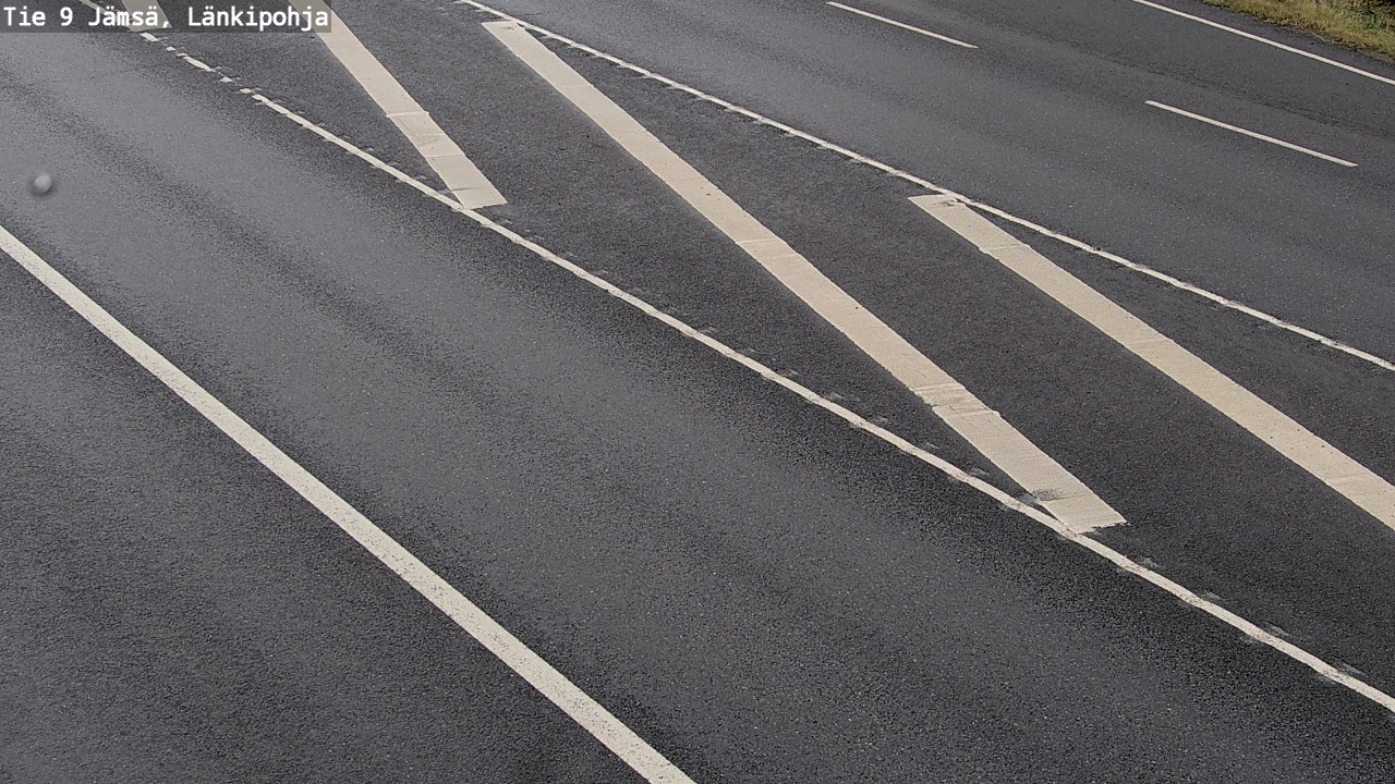 Kelikamerat Kuva Tie 9 Jämsä, Länkipohja, Jämsä, Keski-Suomi