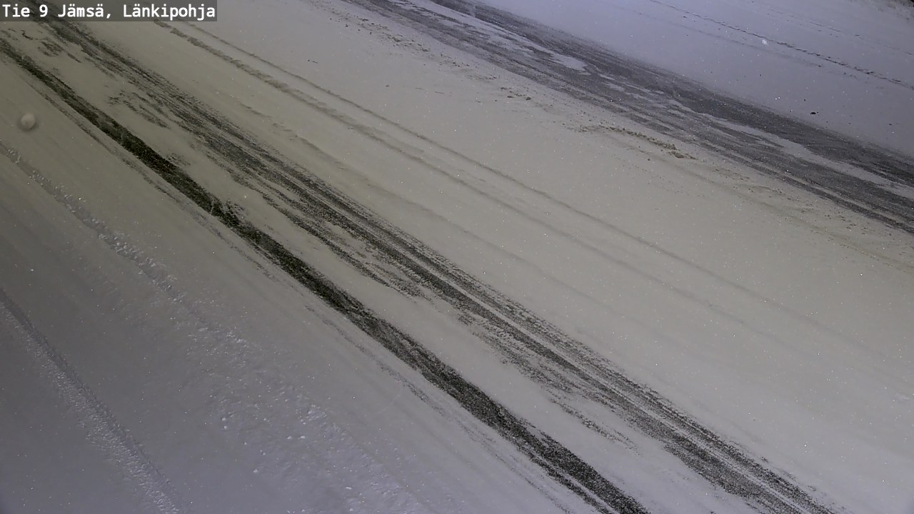 Kelikamerat Kuva Tie 9 Jämsä, Länkipohja, Jämsä, Keski-Suomi