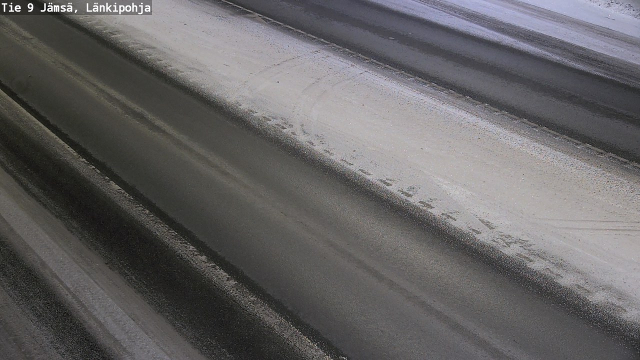 Kelikamerat Kuva Tie 9 Jämsä, Länkipohja, Jämsä, Keski-Suomi