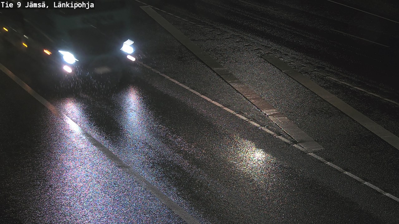 Kelikamerat Kuva Tie 9 Jämsä, Länkipohja, Jämsä, Keski-Suomi