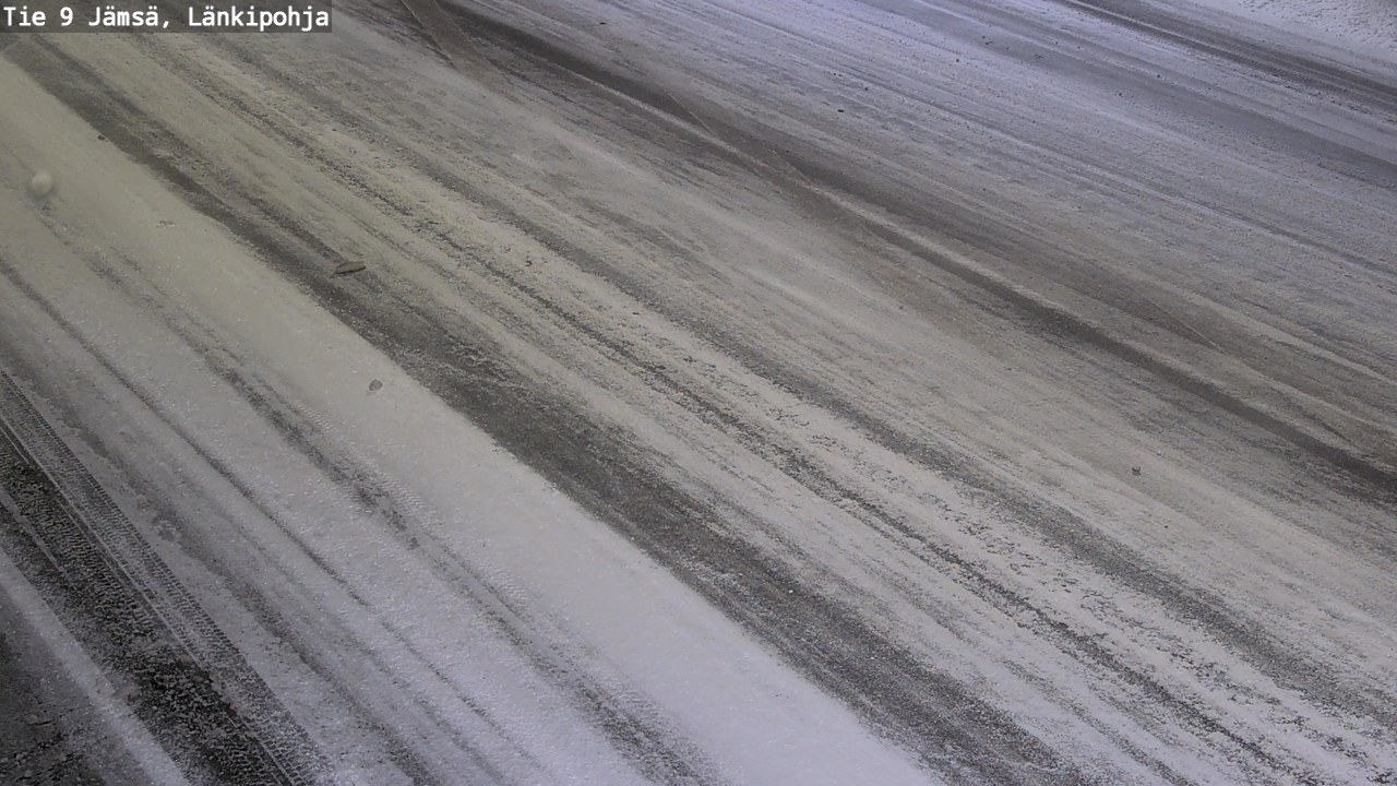 Kelikamerat Kuva Tie 9 Jämsä, Länkipohja, Jämsä, Keski-Suomi