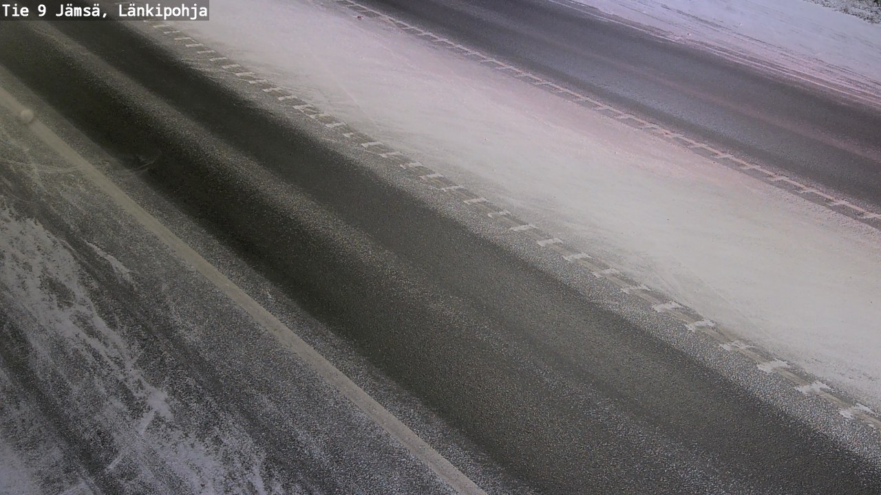 Kelikamerat Kuva Tie 9 Jämsä, Länkipohja, Jämsä, Keski-Suomi