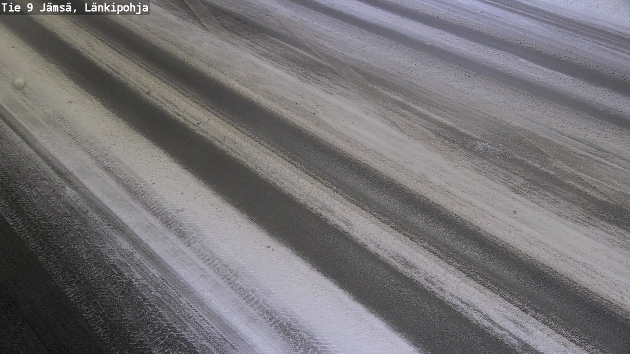 Kelikamerat Kuva Tie 9 Jämsä, Länkipohja, Jämsä, Keski-Suomi