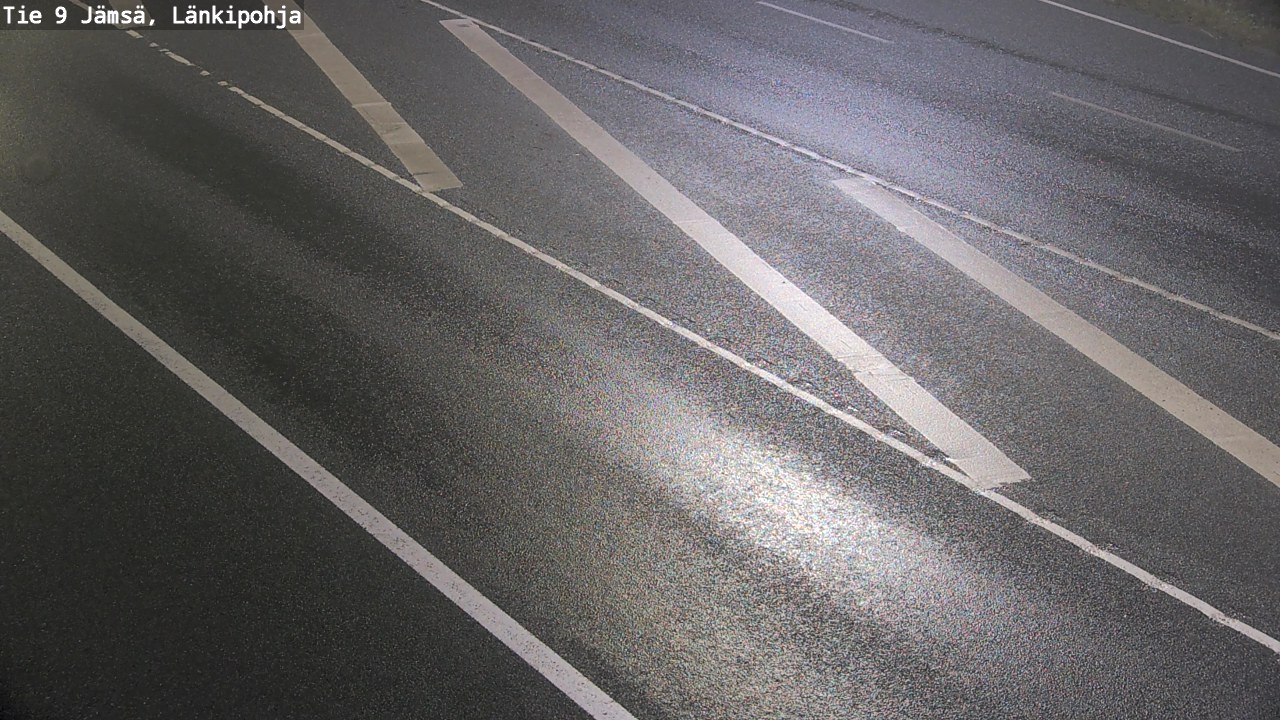 Kelikamerat Kuva Tie 9 Jämsä, Länkipohja, Jämsä, Keski-Suomi