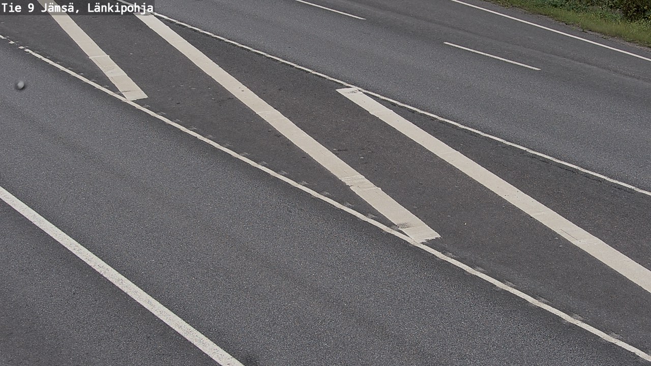 Kelikamerat Kuva Tie 9 Jämsä, Länkipohja, Jämsä, Keski-Suomi