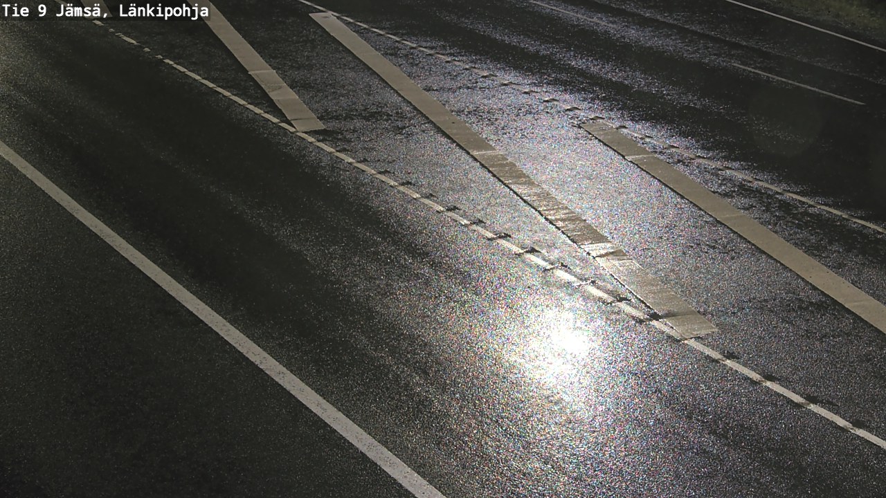 Kelikamerat Kuva Tie 9 Jämsä, Länkipohja, Jämsä, Keski-Suomi