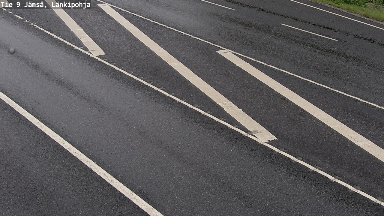 Kelikamerat Kuva Tie 9 Jämsä, Länkipohja, Jämsä, Keski-Suomi