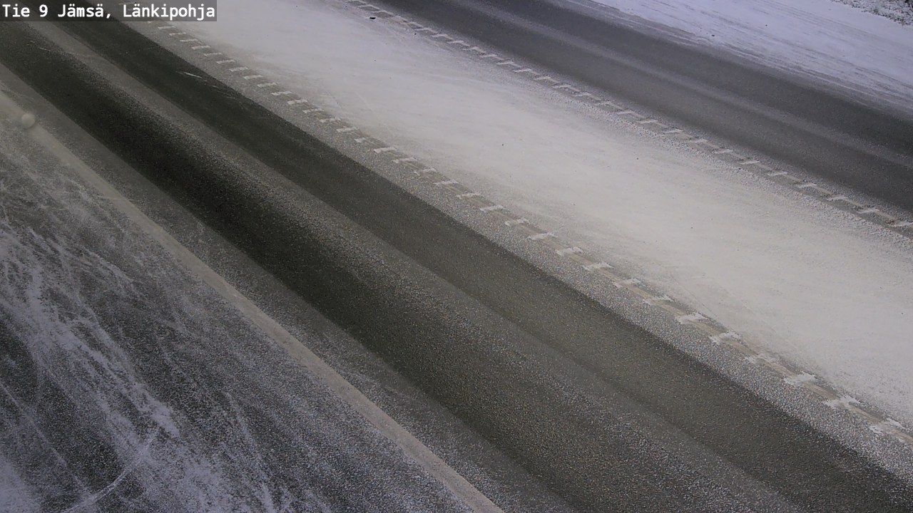 Kelikamerat Kuva Tie 9 Jämsä, Länkipohja, Jämsä, Keski-Suomi