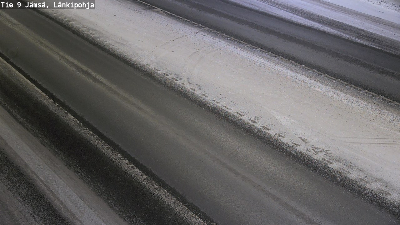 Kelikamerat Kuva Tie 9 Jämsä, Länkipohja, Jämsä, Keski-Suomi