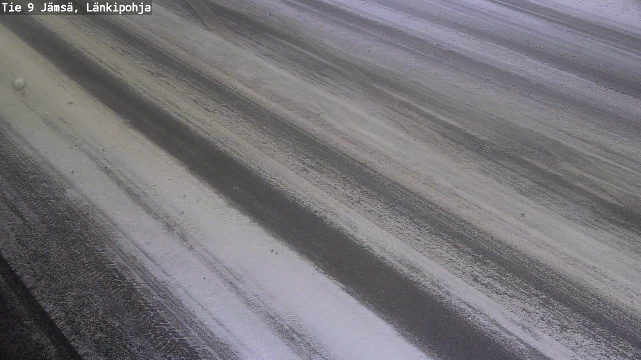 Kelikamerat Kuva Tie 9 Jämsä, Länkipohja, Jämsä, Keski-Suomi