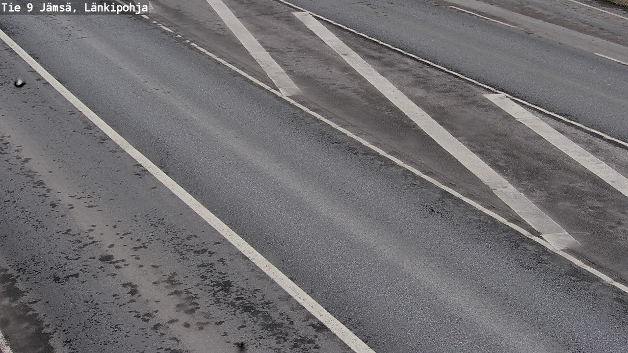 Kelikamerat Kuva Tie 9 Jämsä, Länkipohja, Jämsä, Keski-Suomi