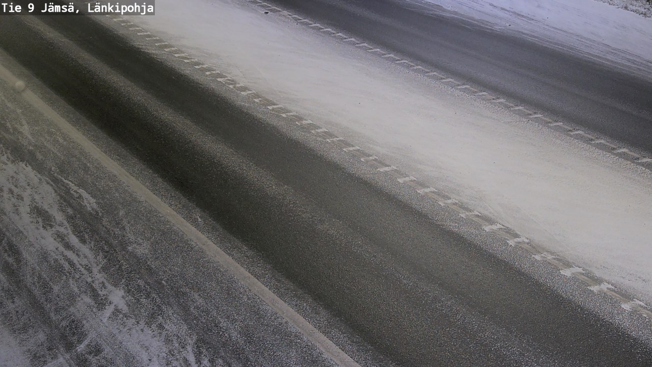 Kelikamerat Kuva Tie 9 Jämsä, Länkipohja, Jämsä, Keski-Suomi