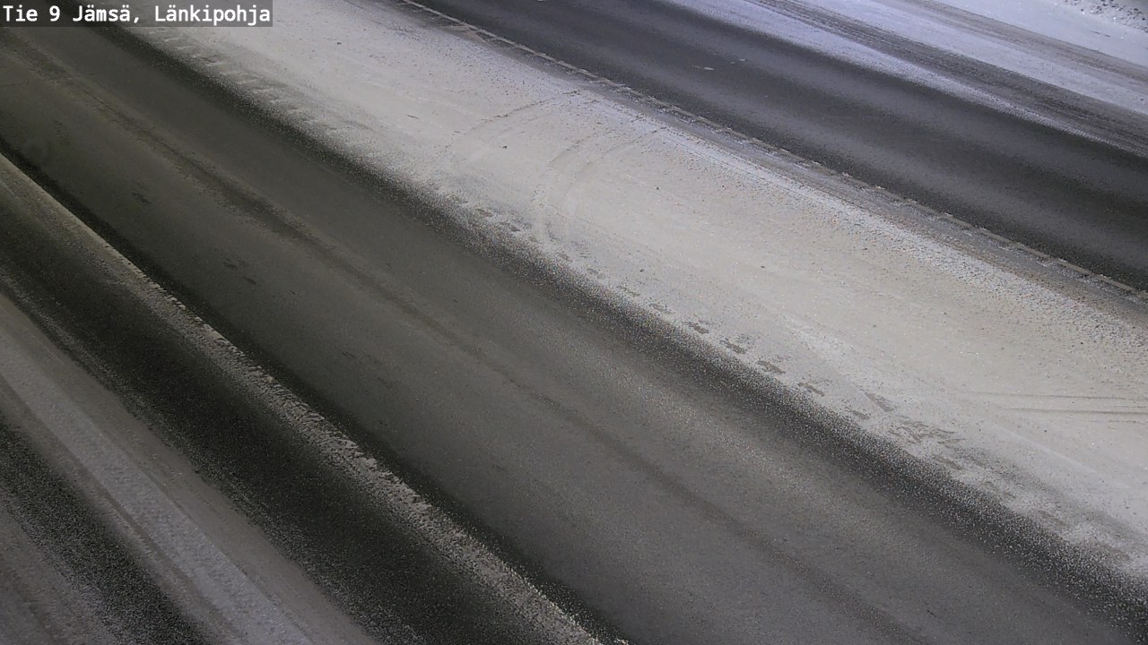 Kelikamerat Kuva Tie 9 Jämsä, Länkipohja, Jämsä, Keski-Suomi