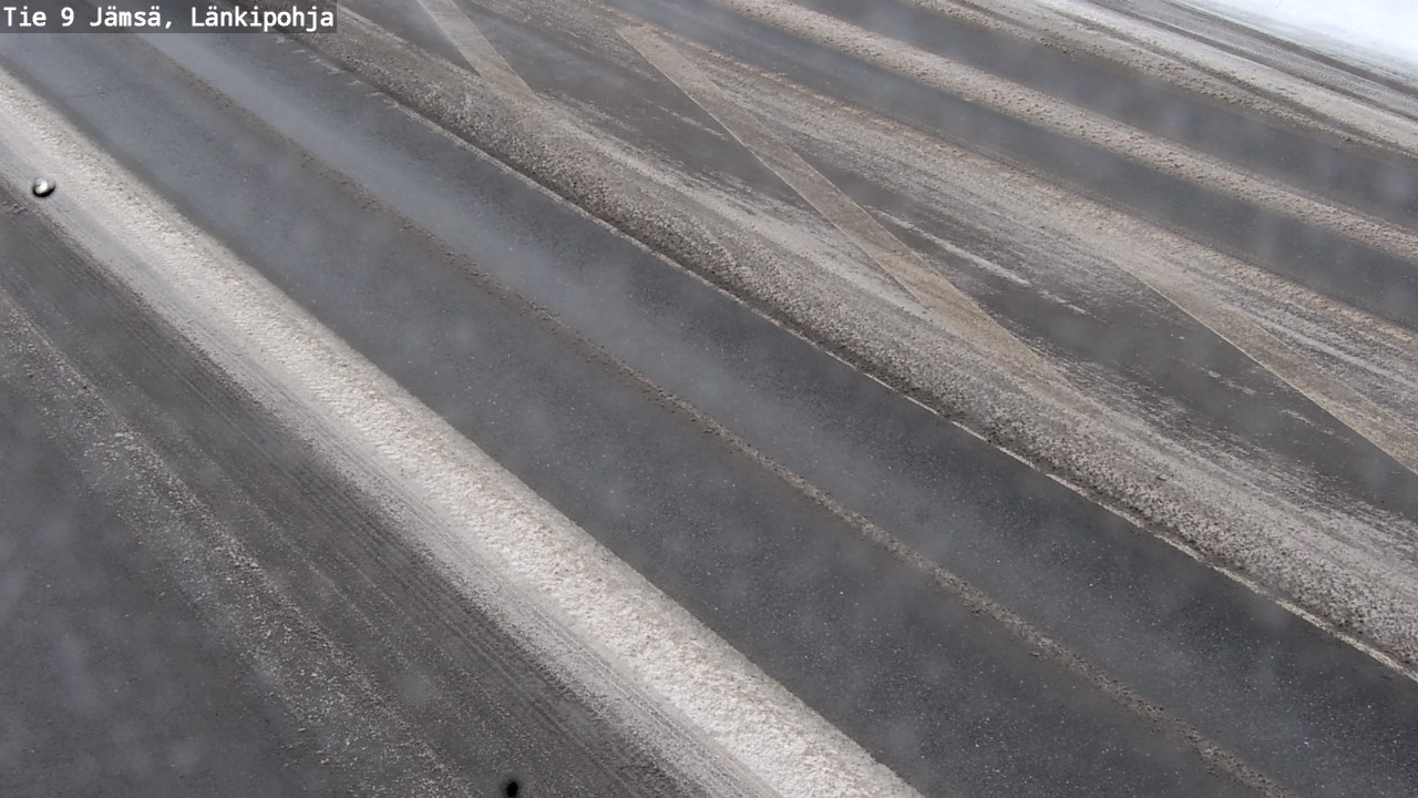 Kelikamerat Kuva Tie 9 Jämsä, Länkipohja, Jämsä, Keski-Suomi