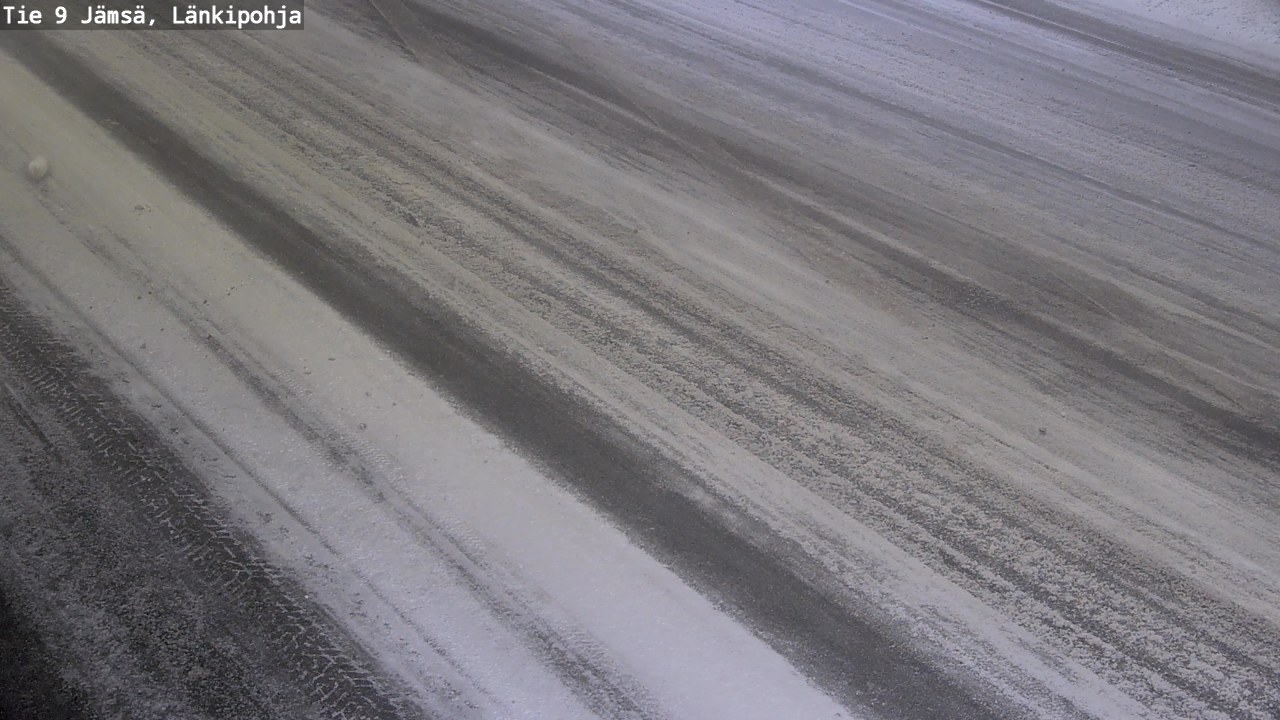 Kelikamerat Kuva Tie 9 Jämsä, Länkipohja, Jämsä, Keski-Suomi