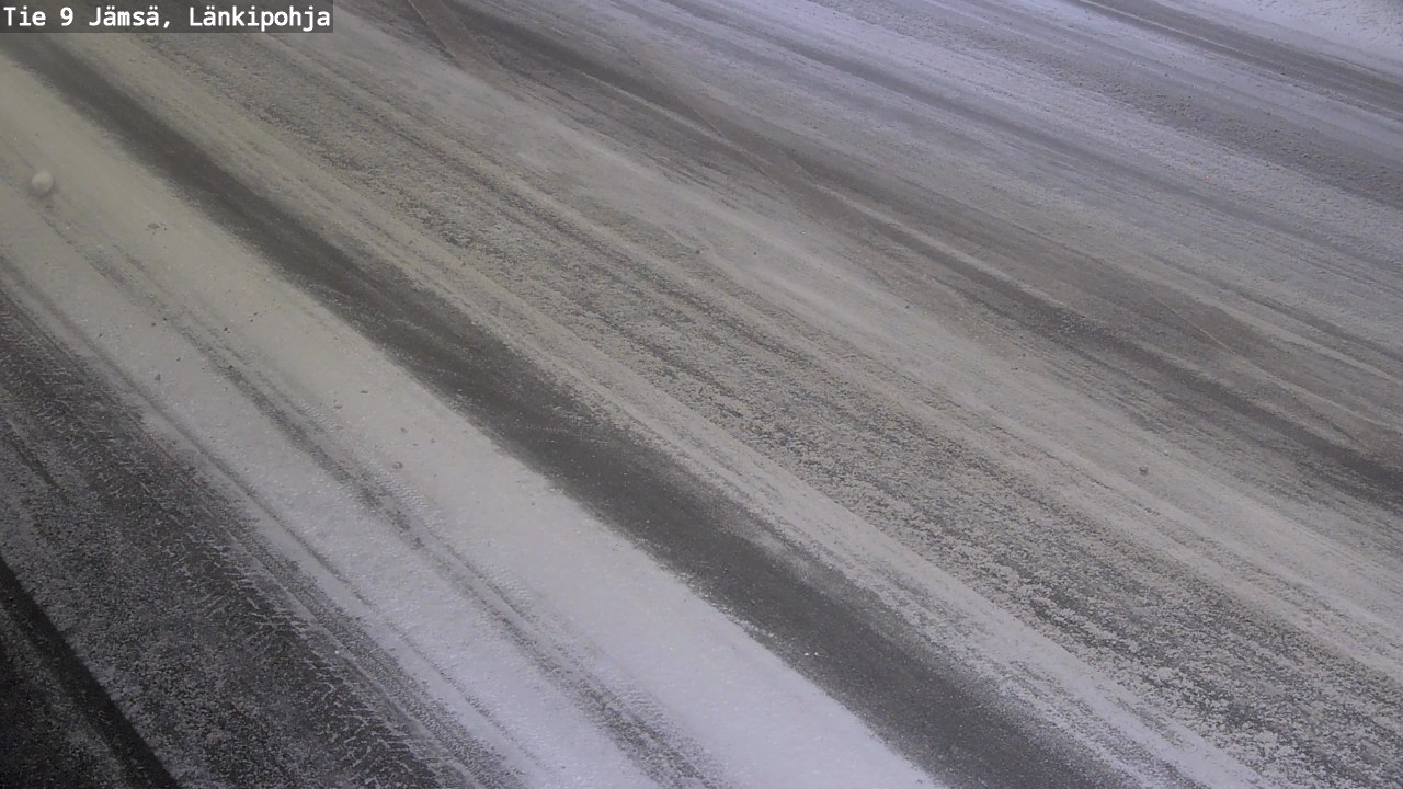 Kelikamerat Kuva Tie 9 Jämsä, Länkipohja, Jämsä, Keski-Suomi