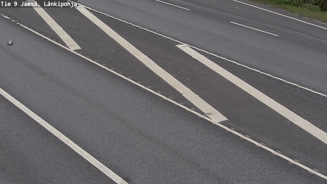 Kelikamerat Kuva Tie 9 Jämsä, Länkipohja, Jämsä, Keski-Suomi
