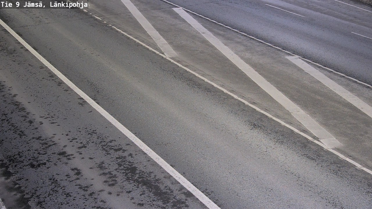 Kelikamerat Kuva Tie 9 Jämsä, Länkipohja, Jämsä, Keski-Suomi