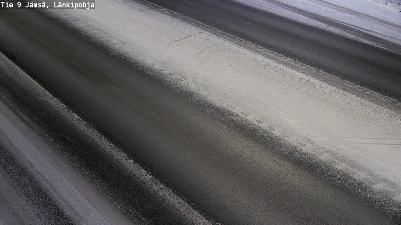 Kelikamerat Kuva Tie 9 Jämsä, Länkipohja, Jämsä, Keski-Suomi