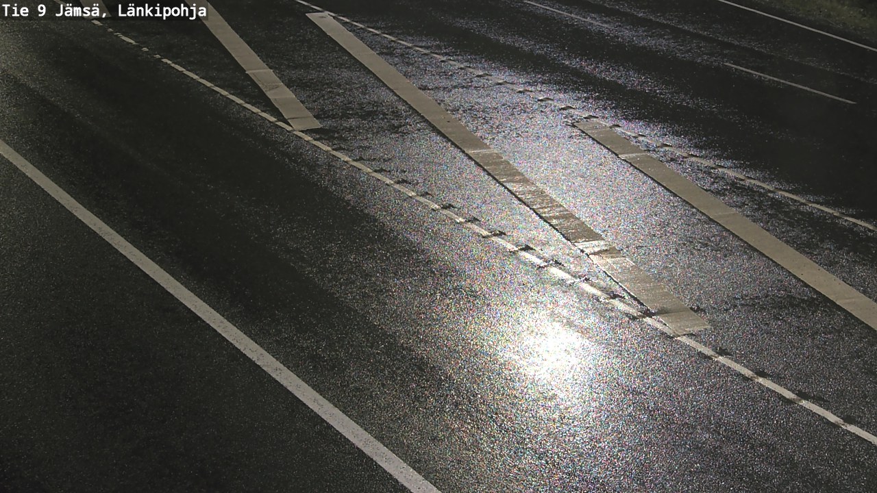 Kelikamerat Kuva Tie 9 Jämsä, Länkipohja, Jämsä, Keski-Suomi