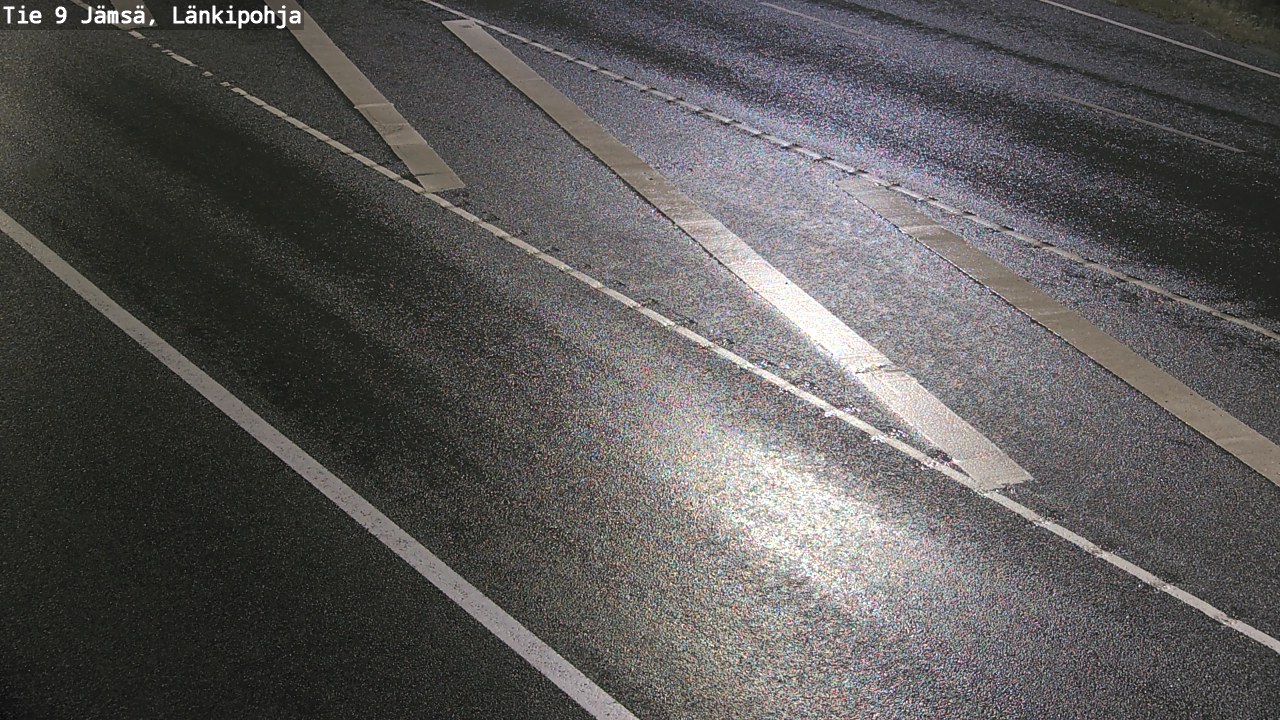 Kelikamerat Kuva Tie 9 Jämsä, Länkipohja, Jämsä, Keski-Suomi