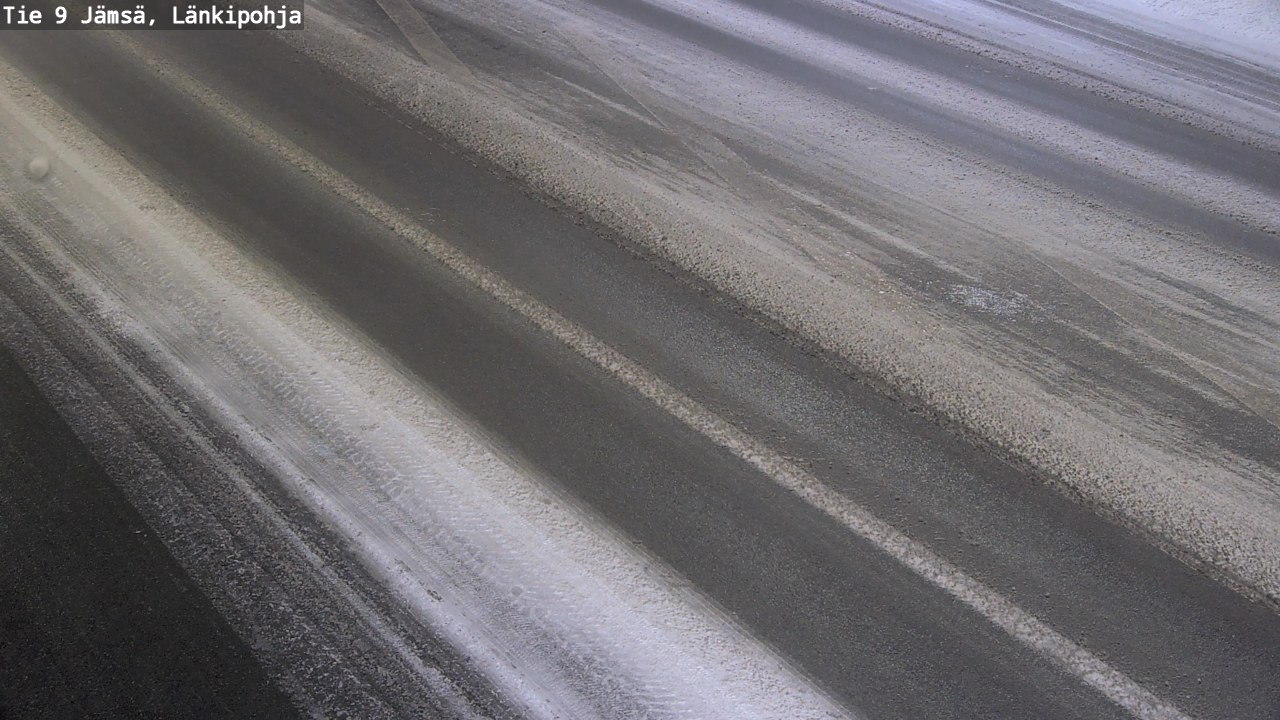 Kelikamerat Kuva Tie 9 Jämsä, Länkipohja, Jämsä, Keski-Suomi