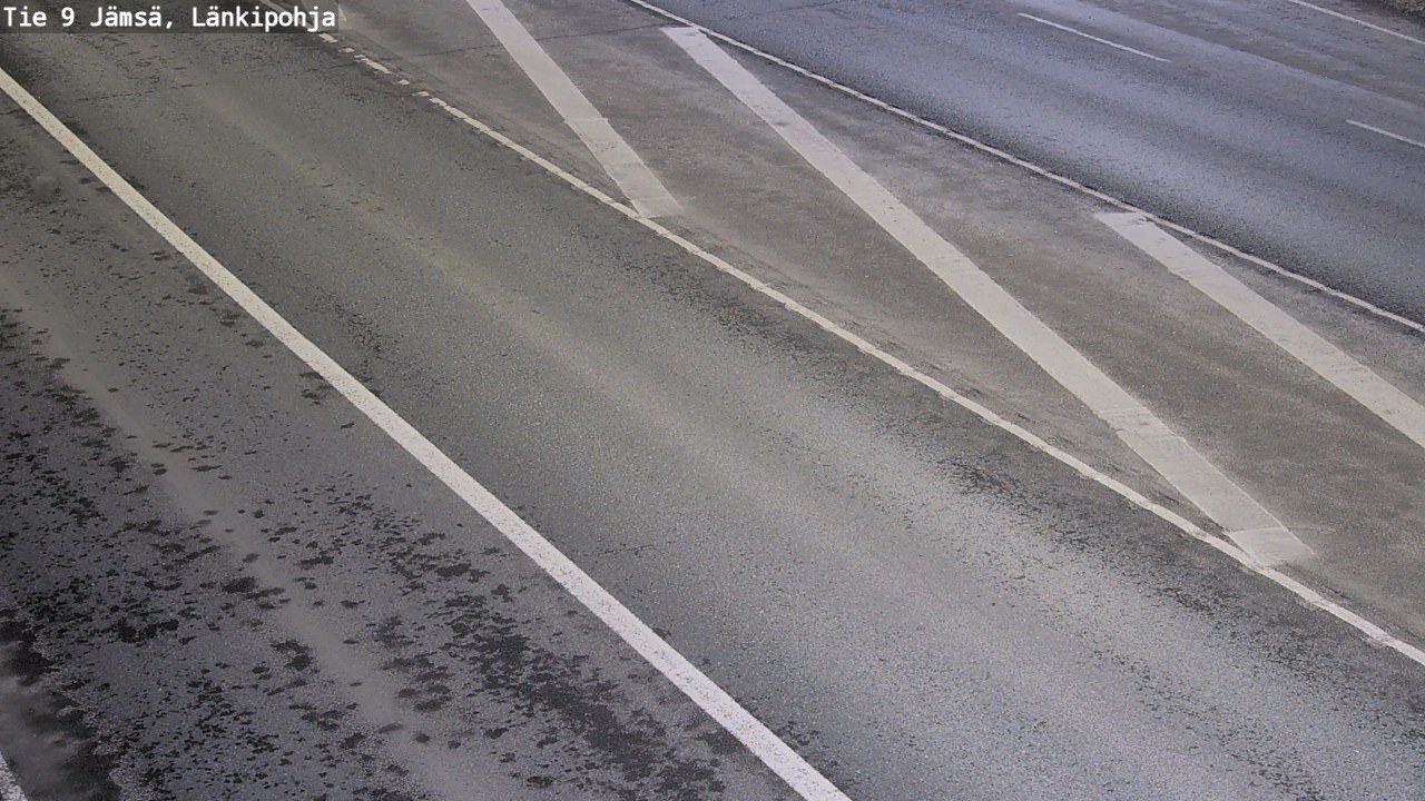 Kelikamerat Kuva Tie 9 Jämsä, Länkipohja, Jämsä, Keski-Suomi