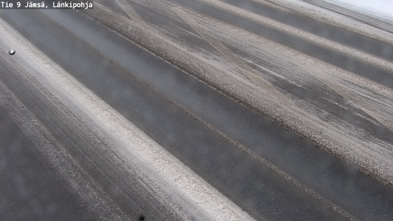 Kelikamerat Kuva Tie 9 Jämsä, Länkipohja, Jämsä, Keski-Suomi