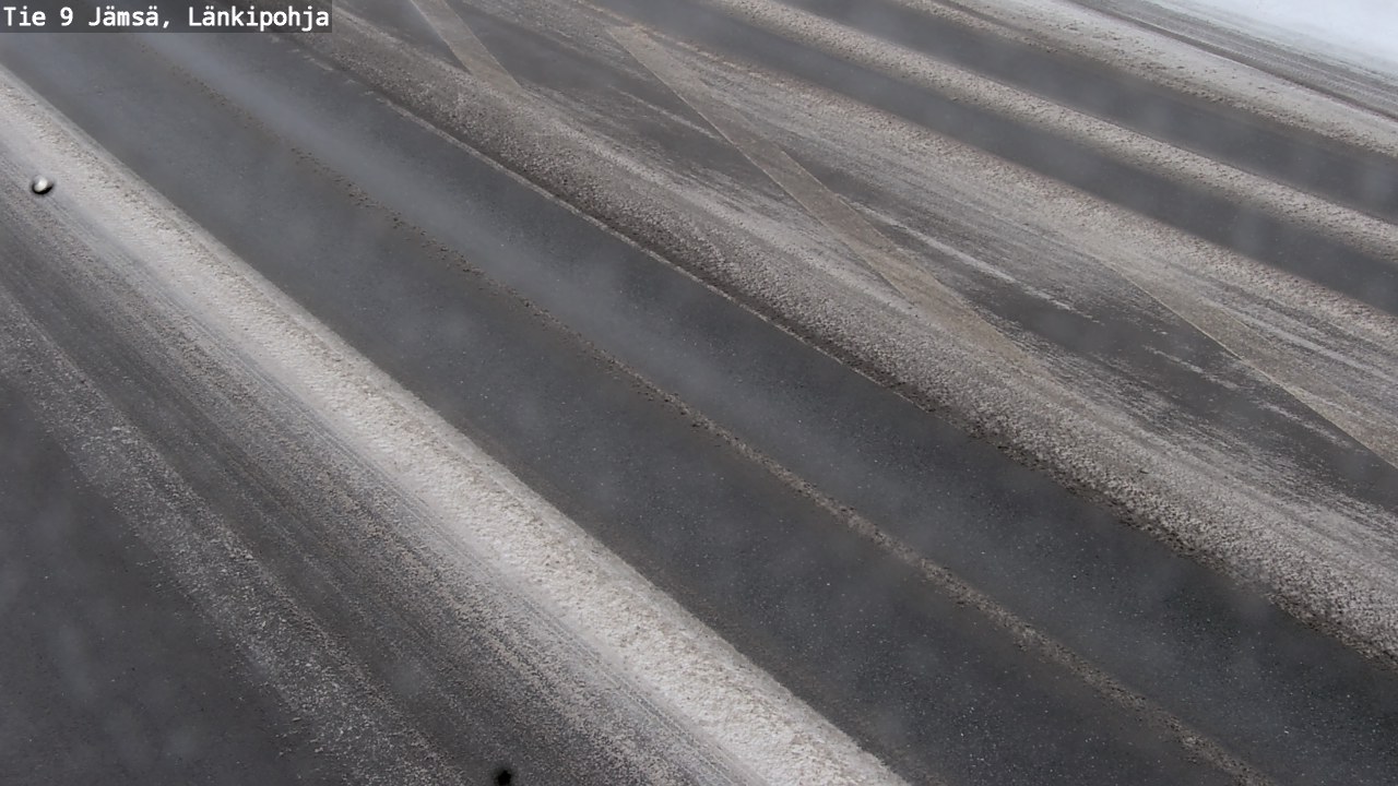 Kelikamerat Kuva Tie 9 Jämsä, Länkipohja, Jämsä, Keski-Suomi