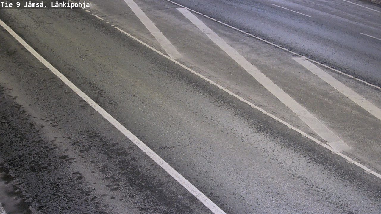 Kelikamerat Kuva Tie 9 Jämsä, Länkipohja, Jämsä, Keski-Suomi