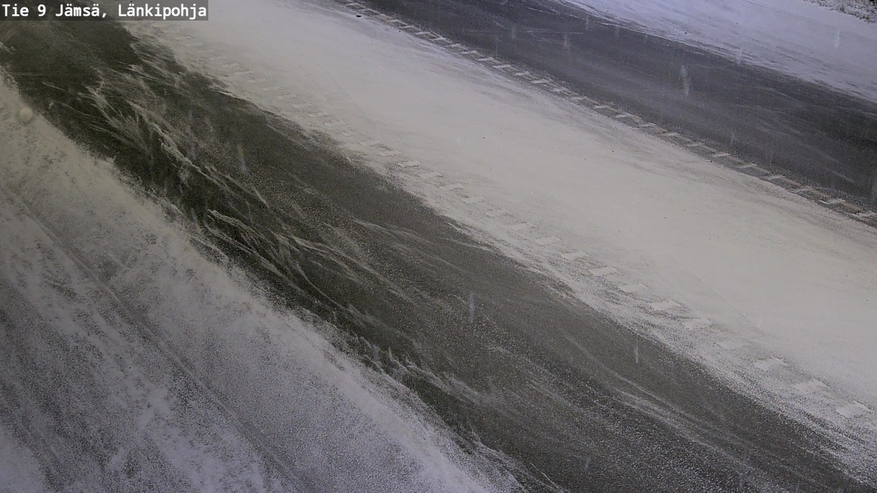 Kelikamerat Kuva Tie 9 Jämsä, Länkipohja, Jämsä, Keski-Suomi