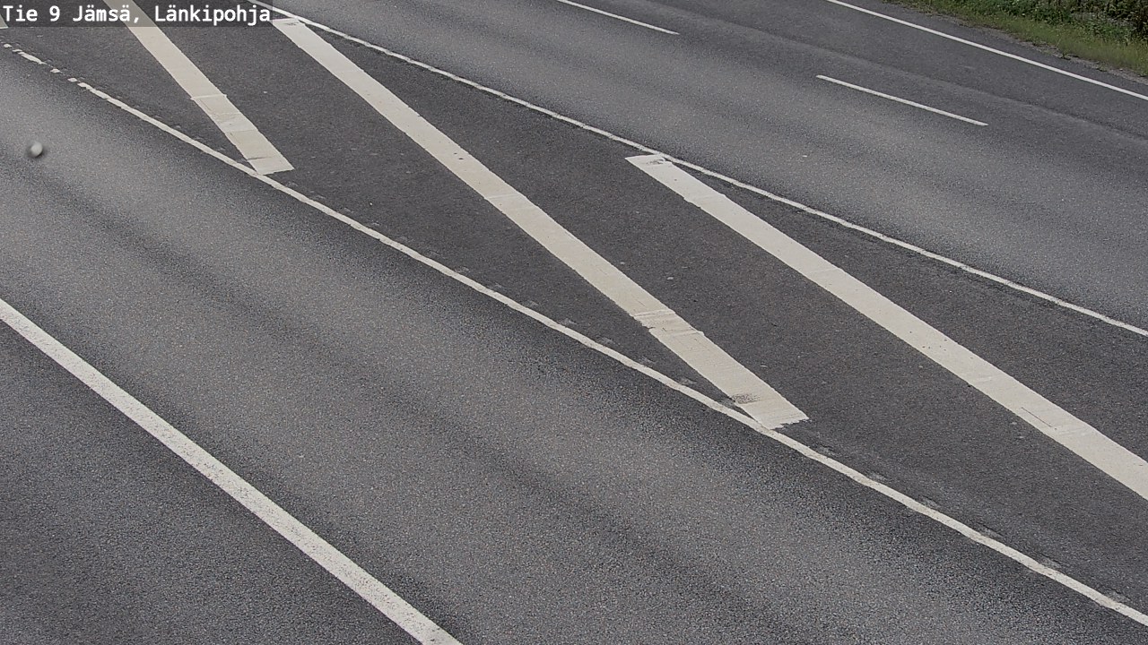 Kelikamerat Kuva Tie 9 Jämsä, Länkipohja, Jämsä, Keski-Suomi