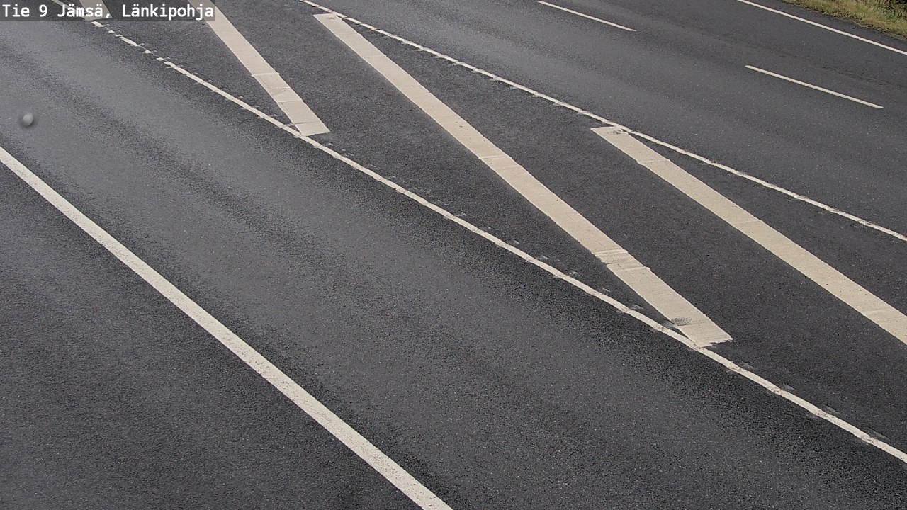 Kelikamerat Kuva Tie 9 Jämsä, Länkipohja, Jämsä, Keski-Suomi