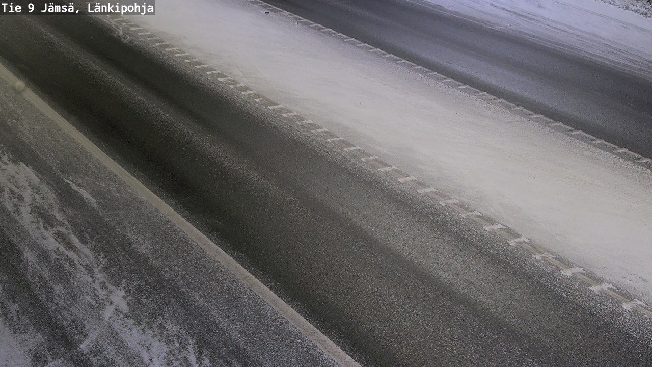 Kelikamerat Kuva Tie 9 Jämsä, Länkipohja, Jämsä, Keski-Suomi