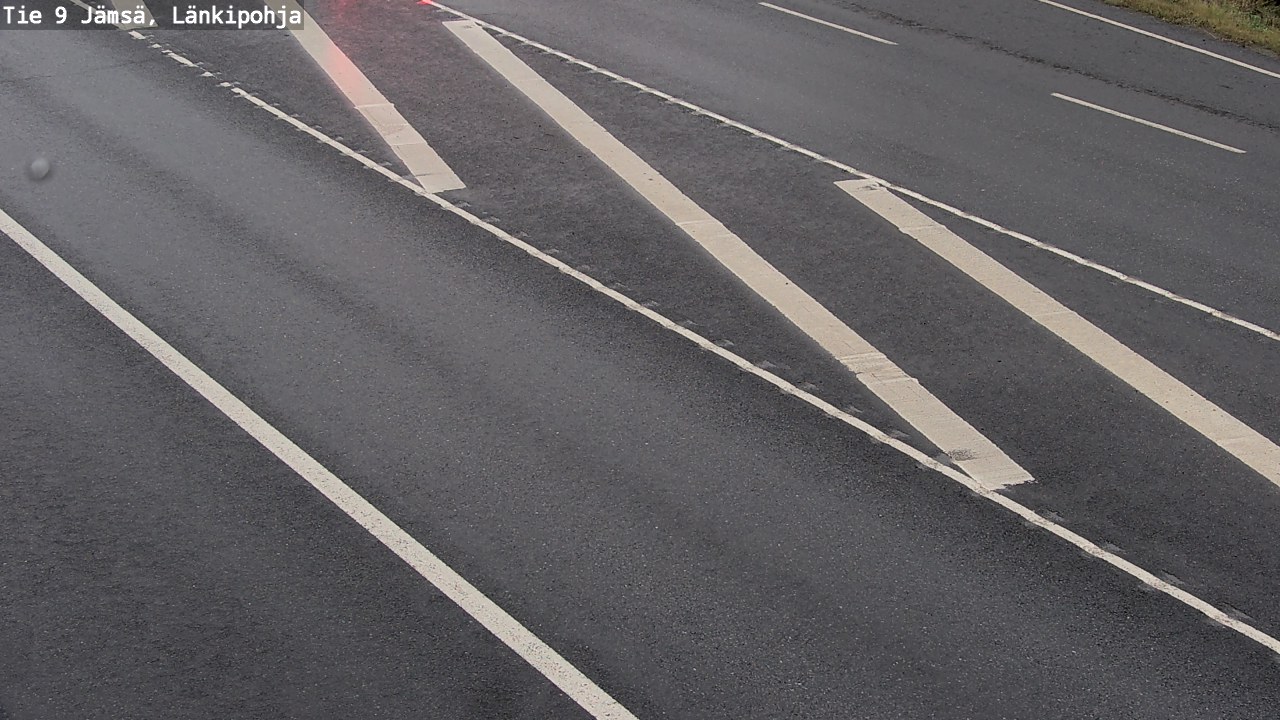 Kelikamerat Kuva Tie 9 Jämsä, Länkipohja, Jämsä, Keski-Suomi