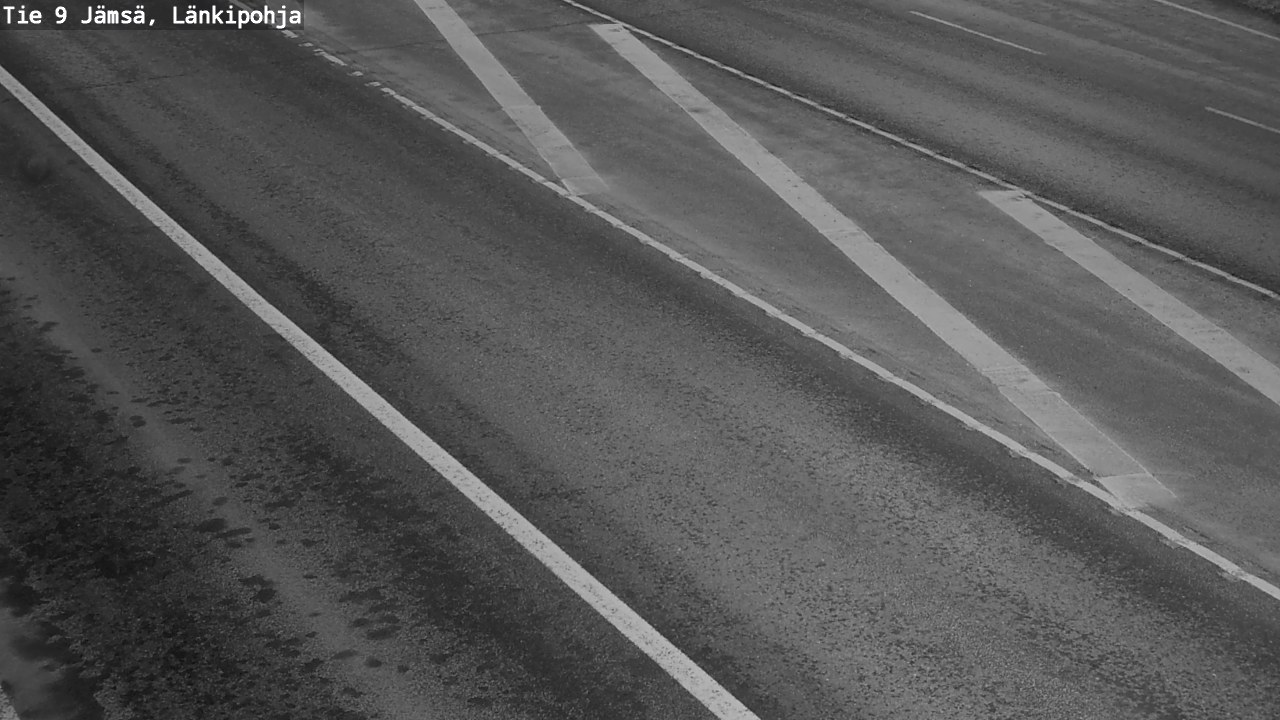 Kelikamerat Kuva Tie 9 Jämsä, Länkipohja, Jämsä, Keski-Suomi