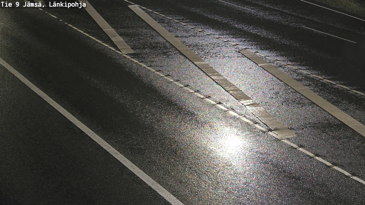 Kelikamerat Kuva Tie 9 Jämsä, Länkipohja, Jämsä, Keski-Suomi