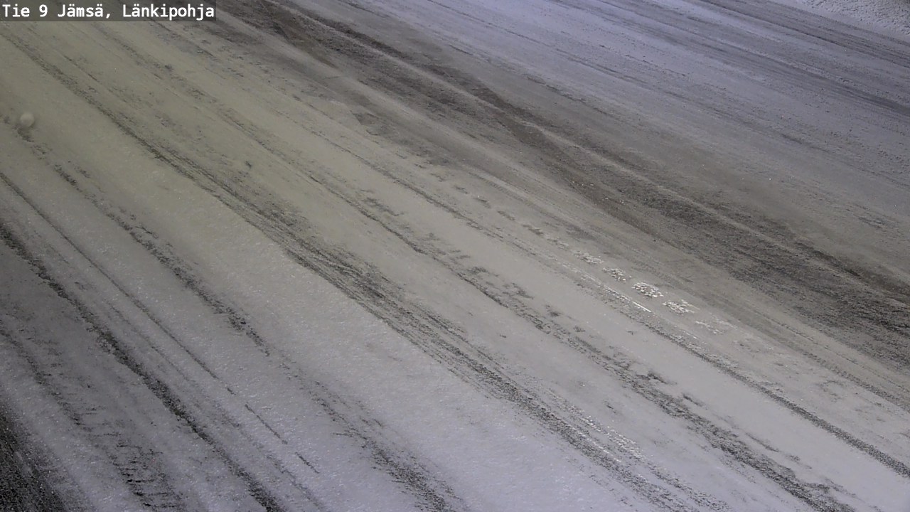 Kelikamerat Kuva Tie 9 Jämsä, Länkipohja, Jämsä, Keski-Suomi