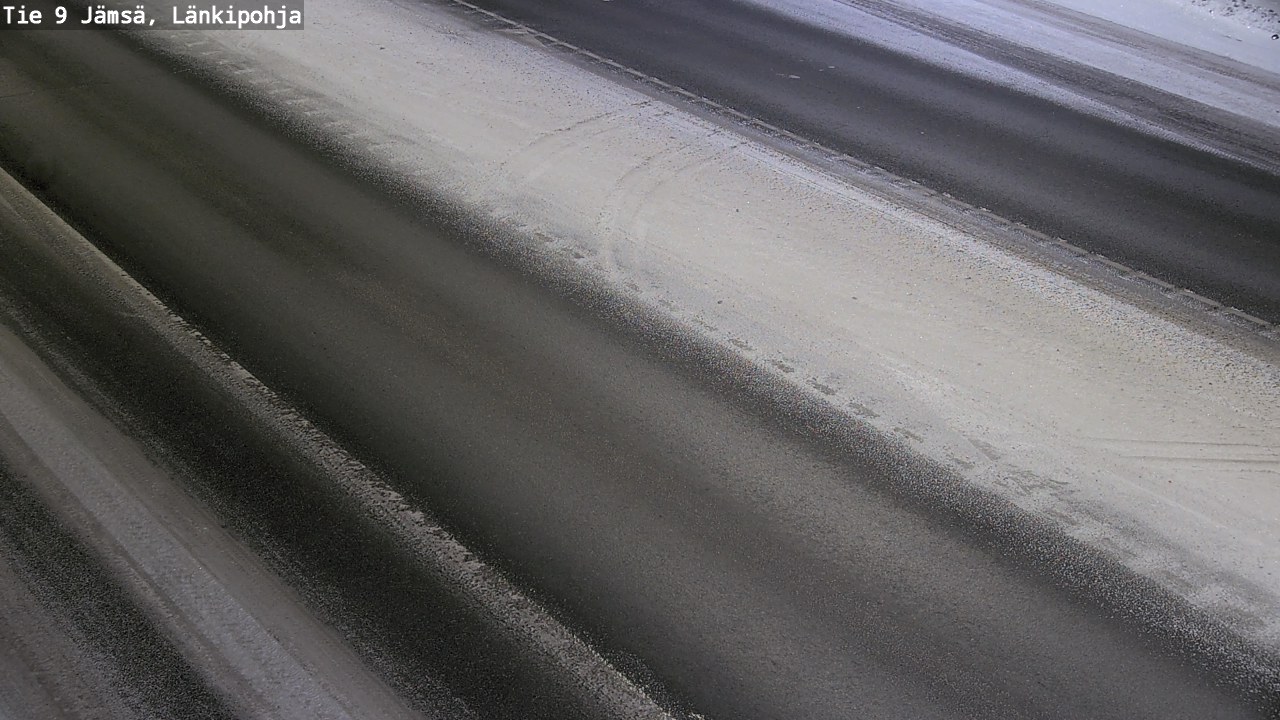 Kelikamerat Kuva Tie 9 Jämsä, Länkipohja, Jämsä, Keski-Suomi