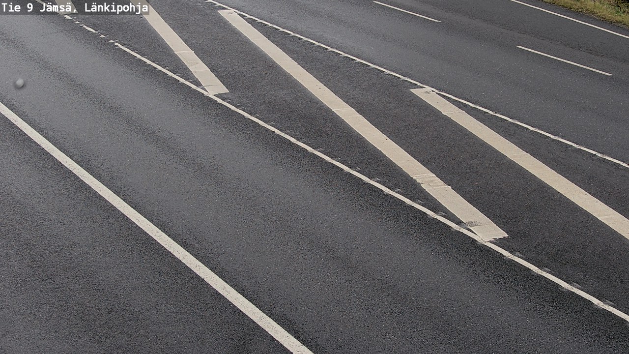 Kelikamerat Kuva Tie 9 Jämsä, Länkipohja, Jämsä, Keski-Suomi