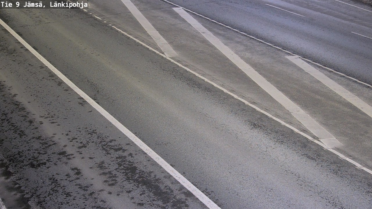 Kelikamerat Kuva Tie 9 Jämsä, Länkipohja, Jämsä, Keski-Suomi