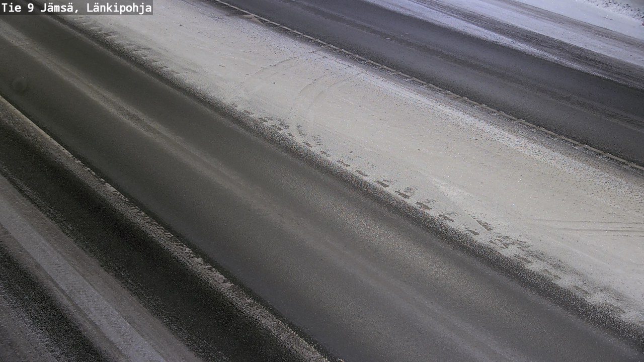 Kelikamerat Kuva Tie 9 Jämsä, Länkipohja, Jämsä, Keski-Suomi